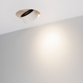 Встраиваемый светильник на штанге Arlight PLURIO 038065 в Первоуральске - pervouralsk.ok-mebel.com | фото 2