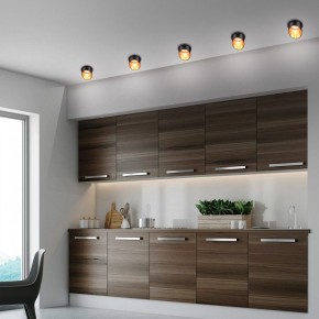Встраиваемый светильник Novotech Butt 370435 в Первоуральске - pervouralsk.ok-mebel.com | фото 6