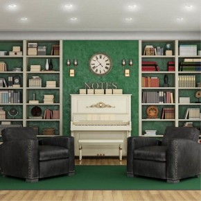 Встраиваемый светильник Novotech Drum 357604 в Первоуральске - pervouralsk.ok-mebel.com | фото 2
