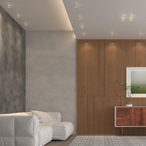 Встраиваемый светильник Novotech Gem 370919 в Первоуральске - pervouralsk.ok-mebel.com | фото 3