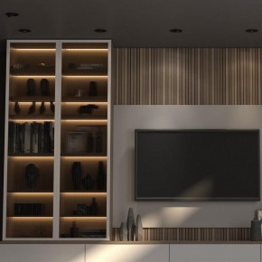 Встраиваемый светильник Novotech Gesso 358816 в Первоуральске - pervouralsk.ok-mebel.com | фото 6