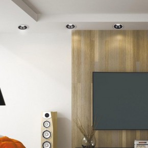 Встраиваемый светильник Novotech Knof 358695 в Первоуральске - pervouralsk.ok-mebel.com | фото 4