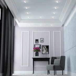 Встраиваемый светильник Novotech Lirio 370718 в Первоуральске - pervouralsk.ok-mebel.com | фото 4