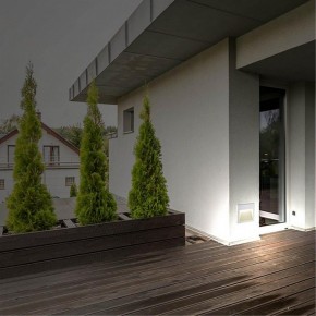 Встраиваемый светильник Novotech Muro 358191 в Первоуральске - pervouralsk.ok-mebel.com | фото 4