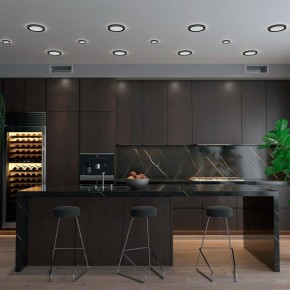 Встраиваемый светильник Novotech Span 359019 в Первоуральске - pervouralsk.ok-mebel.com | фото 4