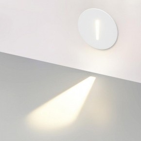Встраиваемый светильник Odeon Light Escala 7052/3WL в Первоуральске - pervouralsk.ok-mebel.com | фото 3