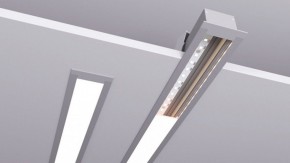 Встраиваемый светильник SILED LINEA INNER 7370004 в Первоуральске - pervouralsk.ok-mebel.com | фото
