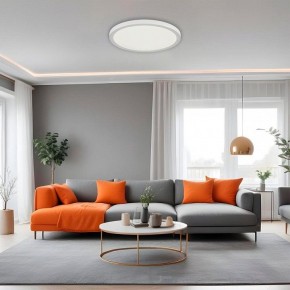 Встраиваемый светильник Sonex Nebula 7754/24L в Первоуральске - pervouralsk.ok-mebel.com | фото 7