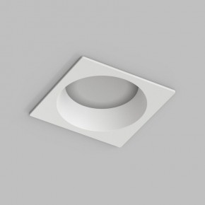 Встраиваемый влагозащищенный светильник DEEP, IP65, 15 Вт, GU5.3, LED, белый, пластик в Первоуральске - pervouralsk.ok-mebel.com | фото 2
