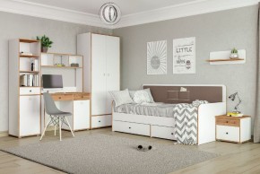 Вуди Кровать 11.02 в Первоуральске - pervouralsk.ok-mebel.com | фото 9