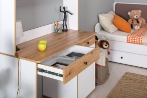Вуди Стол письменный 12.42 в Первоуральске - pervouralsk.ok-mebel.com | фото 2