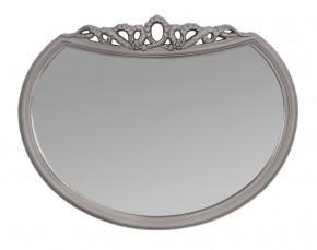 Зеркало ППУ для Туалетного стола Мокко (серый камень) в Первоуральске - pervouralsk.ok-mebel.com | фото
