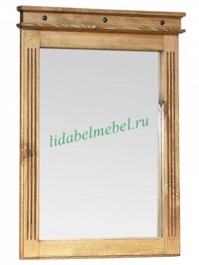 Зеркало в раме "Викинг" Л.152.05.26 в Первоуральске - pervouralsk.ok-mebel.com | фото 1